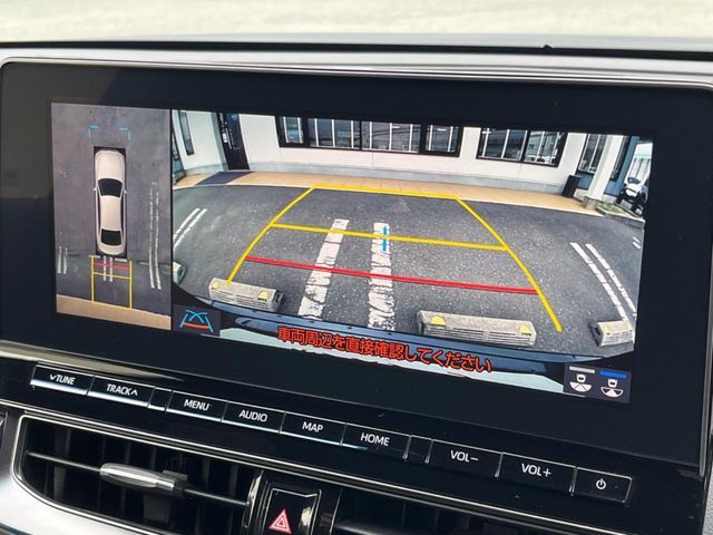 TOYOTA CROWN SEDAN HYBRID 2021 Image 31