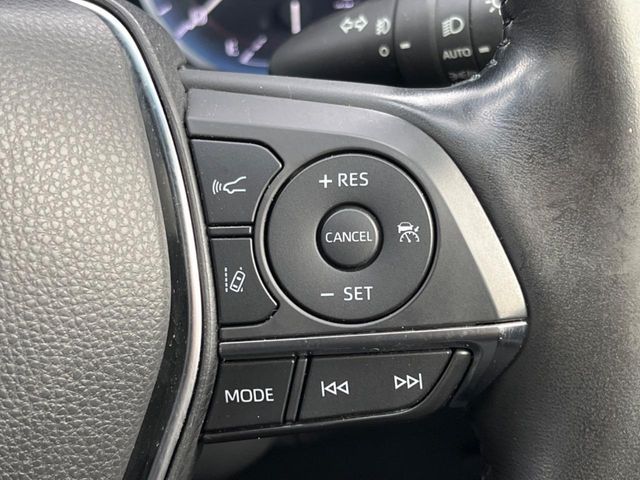 TOYOTA CROWN SEDAN HYBRID 2021 Image 31