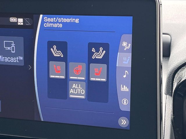 TOYOTA CROWN SEDAN HYBRID 2021 Image 31