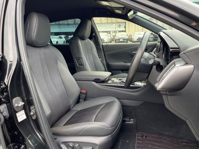 TOYOTA CROWN SEDAN HYBRID 2021 Image 31