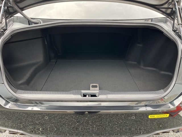 TOYOTA CROWN SEDAN HYBRID 2021 Image 31