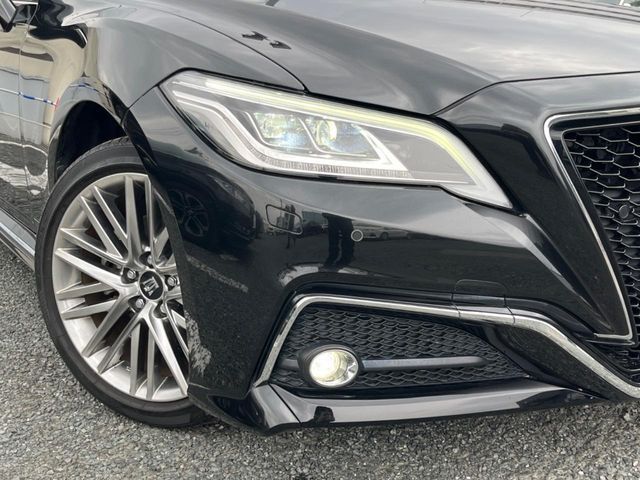 TOYOTA CROWN SEDAN HYBRID 2021 Image 31