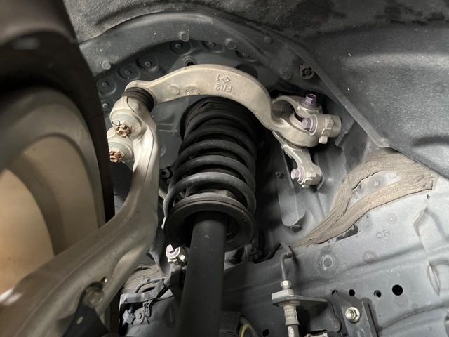 TOYOTA CROWN SEDAN HYBRID 2021 Image 31