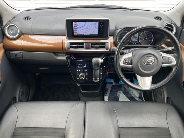 DAIHATSU CAST STYLE 2018 Image 31