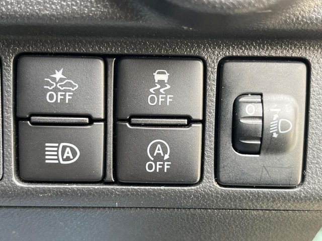 DAIHATSU CAST STYLE 2018 Image 31