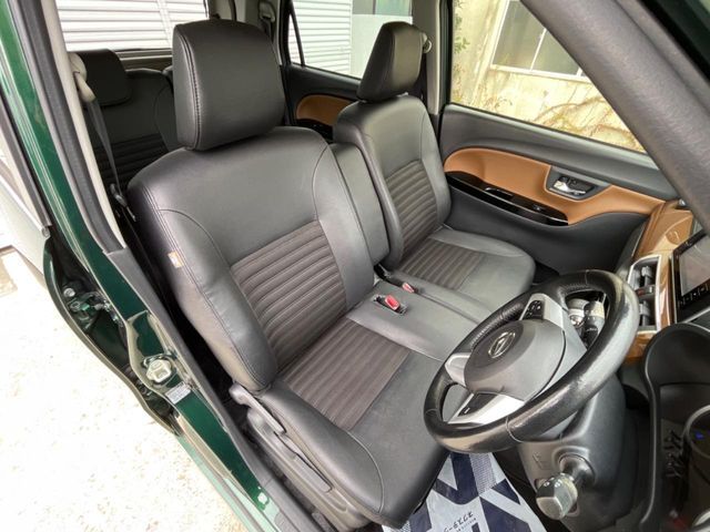 DAIHATSU CAST STYLE 2018 Image 31