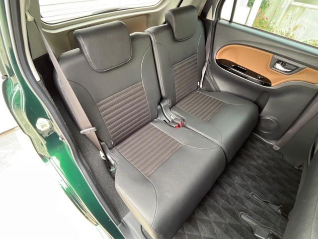 DAIHATSU CAST STYLE 2018 Image 31