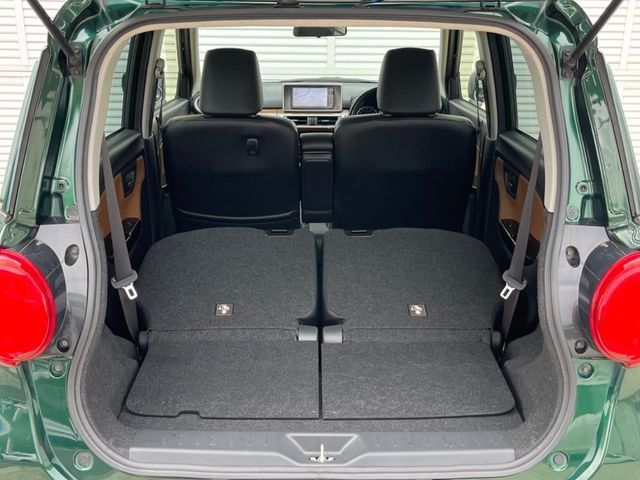 DAIHATSU CAST STYLE 2018 Image 31