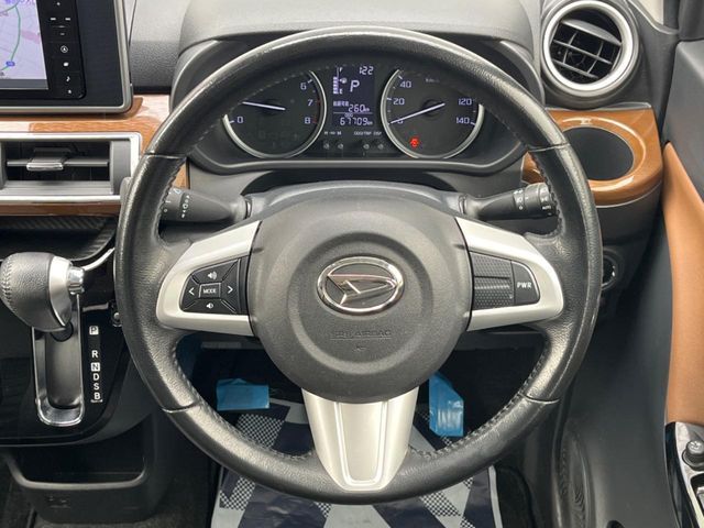 DAIHATSU CAST STYLE 2018 Image 31