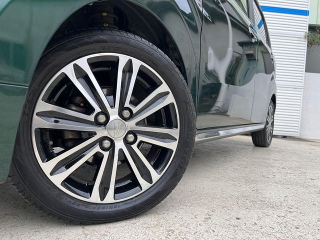 DAIHATSU CAST STYLE 2018 Image 31