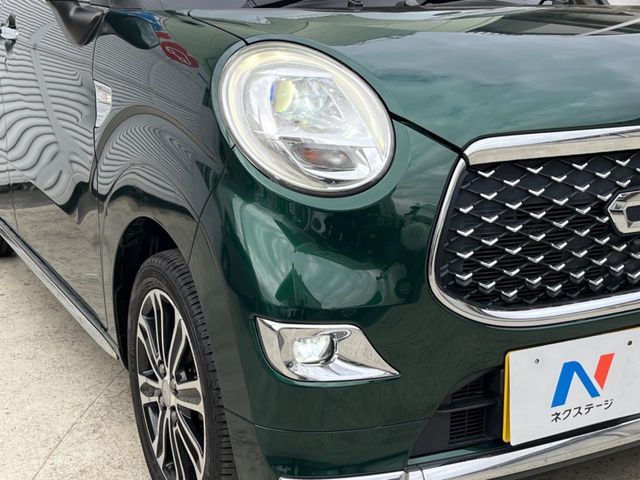 DAIHATSU CAST STYLE 2018 Image 31