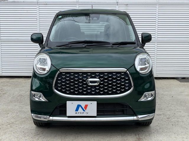 DAIHATSU CAST STYLE 2018 Image 31