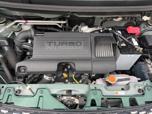 DAIHATSU CAST STYLE 2018 Image 31