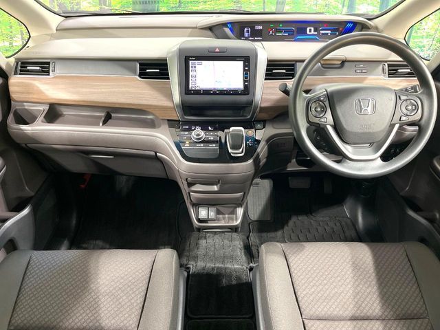 HONDA FREED HYBRID 2021 Image 31