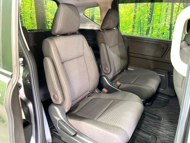 HONDA FREED HYBRID 2021 Image 31