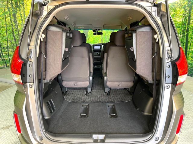 HONDA FREED HYBRID 2021 Image 31