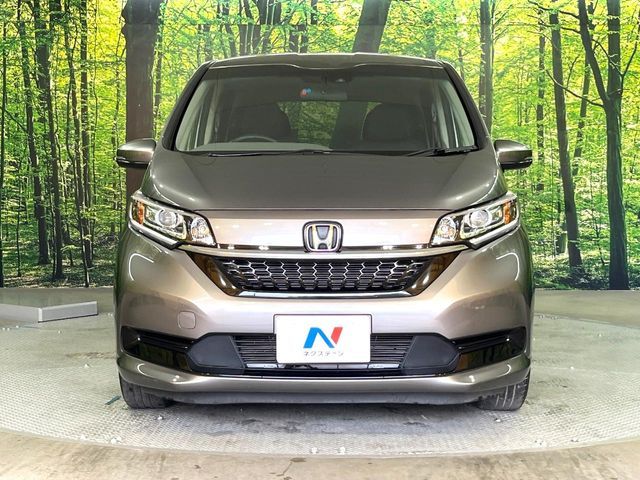 HONDA FREED HYBRID 2021 Image 31