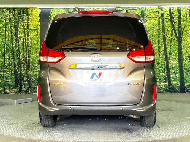 HONDA FREED HYBRID 2021 Image 31