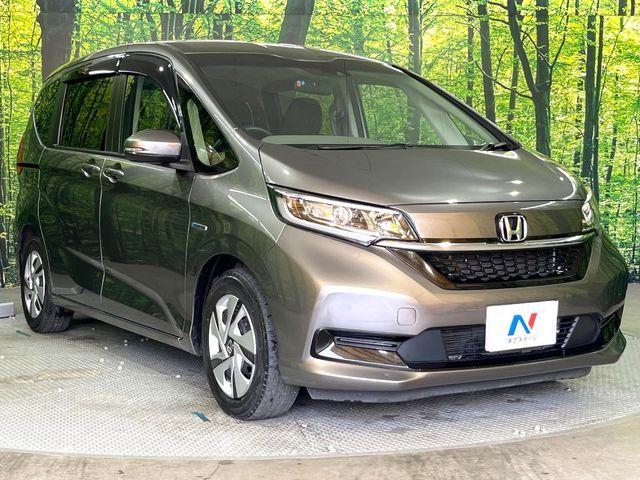 HONDA FREED HYBRID 2021 Image 31