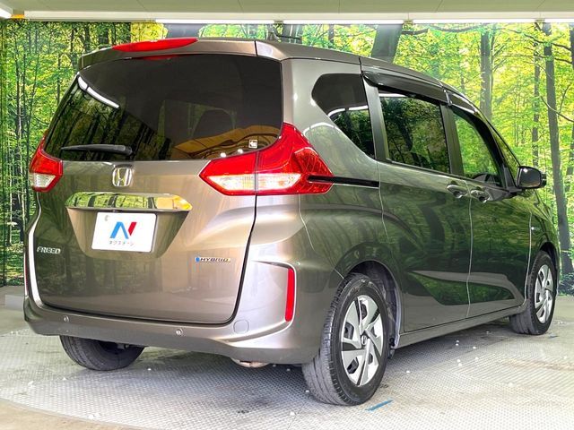 HONDA FREED HYBRID 2021 Image 31