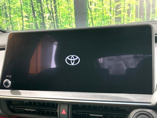 TOYOTA PRIUS 2023 Image 31