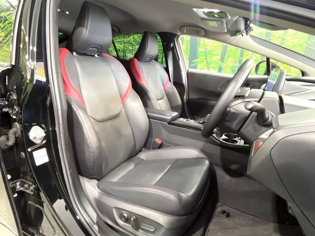 TOYOTA PRIUS 2023 Image 31