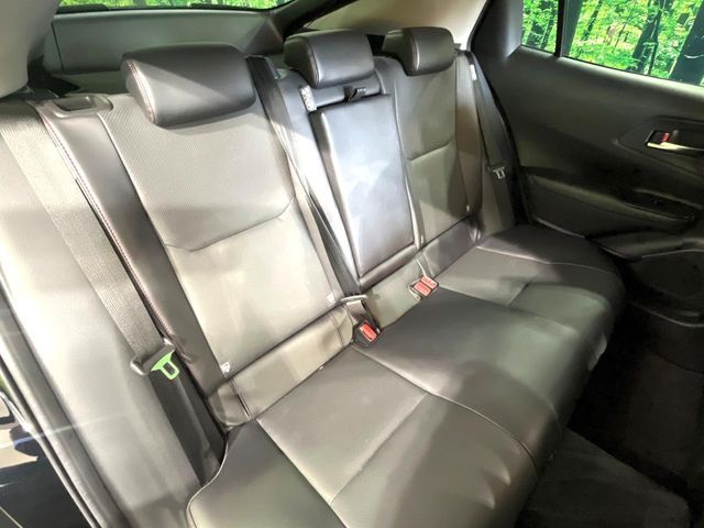 TOYOTA PRIUS 2023 Image 31