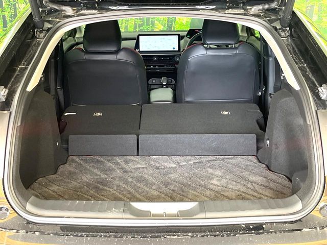 TOYOTA PRIUS 2023 Image 31