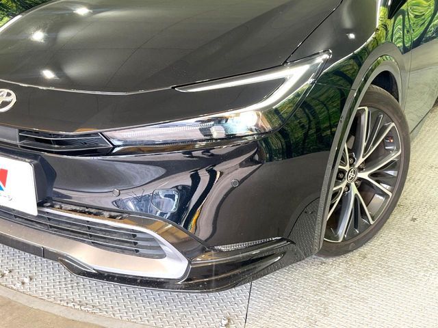 TOYOTA PRIUS 2023 Image 31