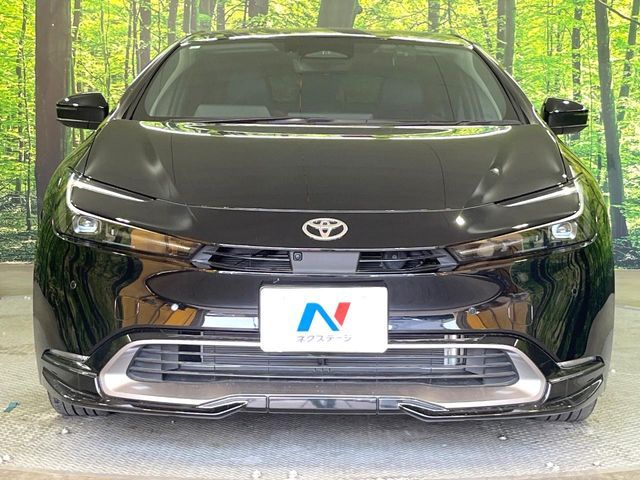 TOYOTA PRIUS 2023 Image 31