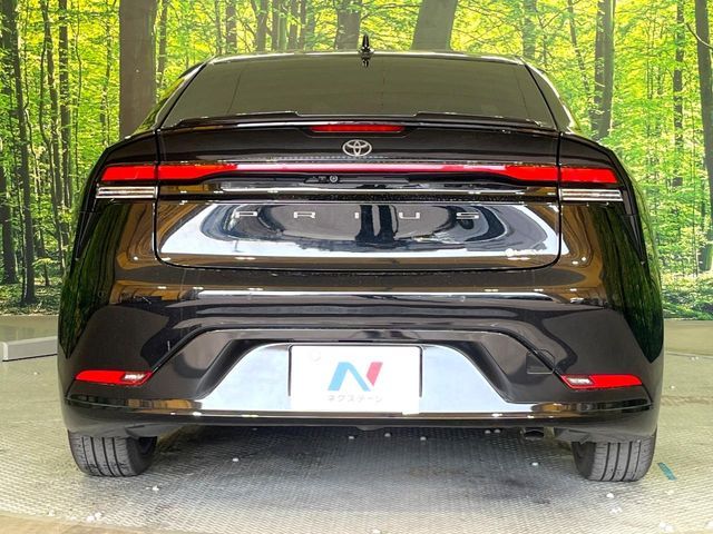 TOYOTA PRIUS 2023 Image 31