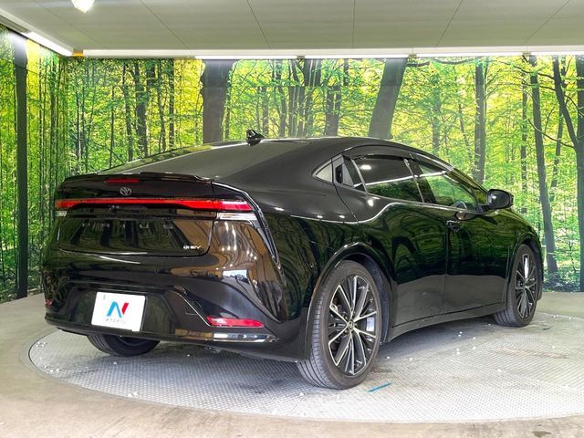 TOYOTA PRIUS 2023 Image 31