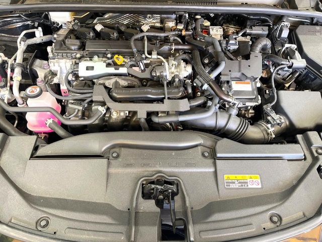 TOYOTA PRIUS 2023 Image 31