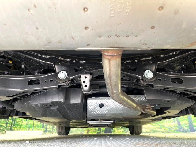 TOYOTA PRIUS 2023 Image 31