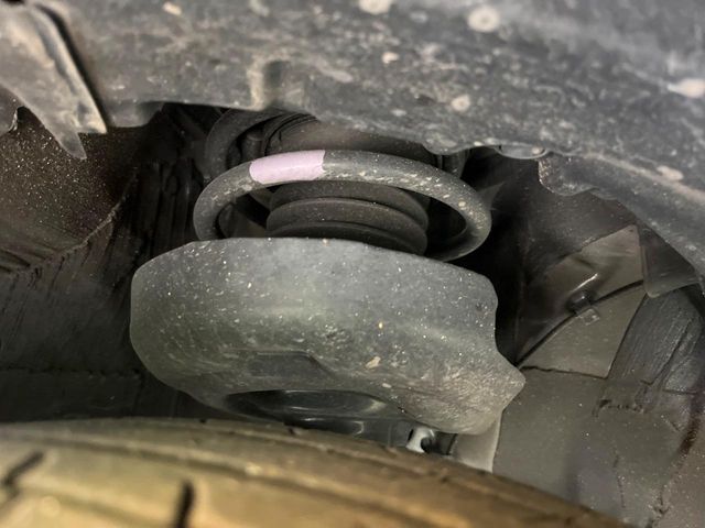 TOYOTA PRIUS 2023 Image 31