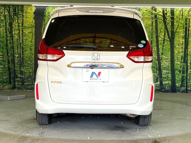 HONDA FREED 2019 Image 31