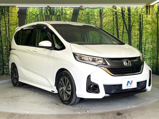 HONDA FREED 2019 Image 31