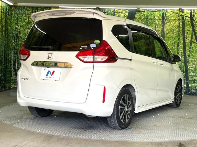 HONDA FREED 2019 Image 31