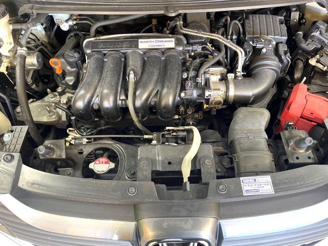 HONDA FREED 2019 Image 31