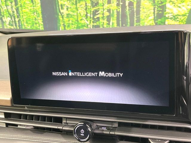 NISSAN SERENA  WG 2025 Image 31