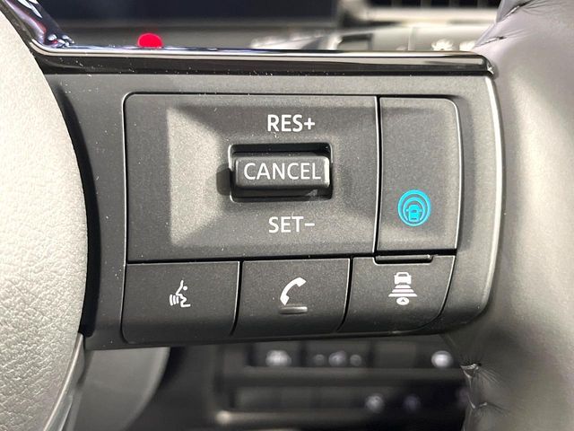 NISSAN SERENA  WG 2025 Image 31