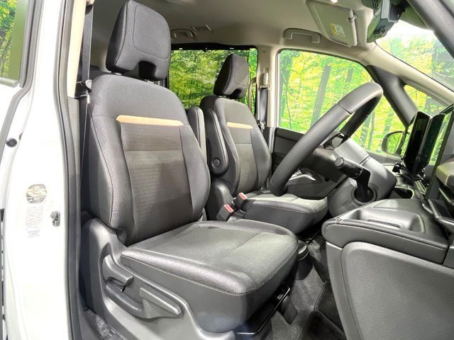 NISSAN SERENA  WG 2025 Image 31