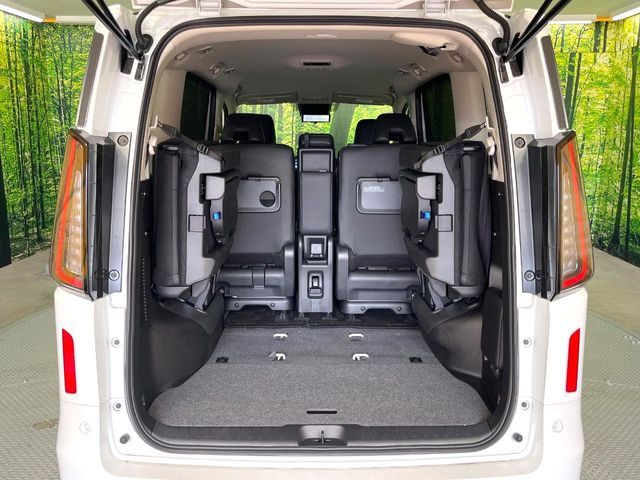 NISSAN SERENA  WG 2025 Image 31