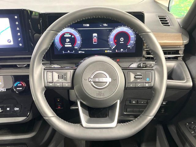 NISSAN SERENA  WG 2025 Image 31