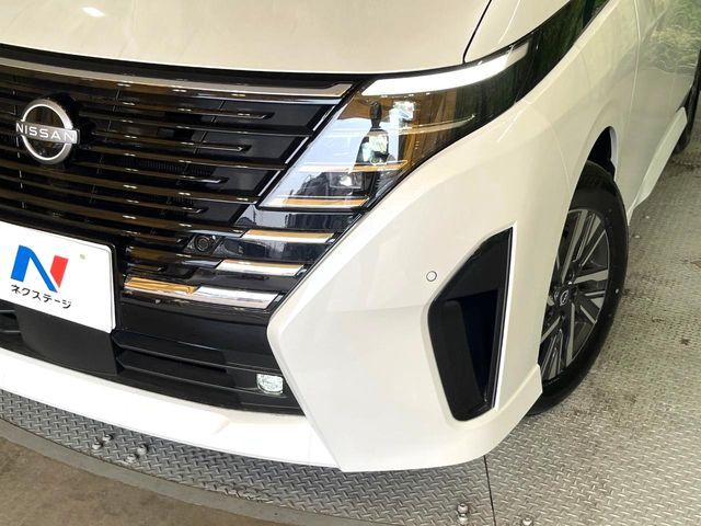 NISSAN SERENA  WG 2025 Image 31