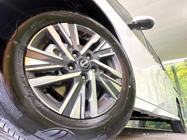 NISSAN SERENA  WG 2025 Image 31