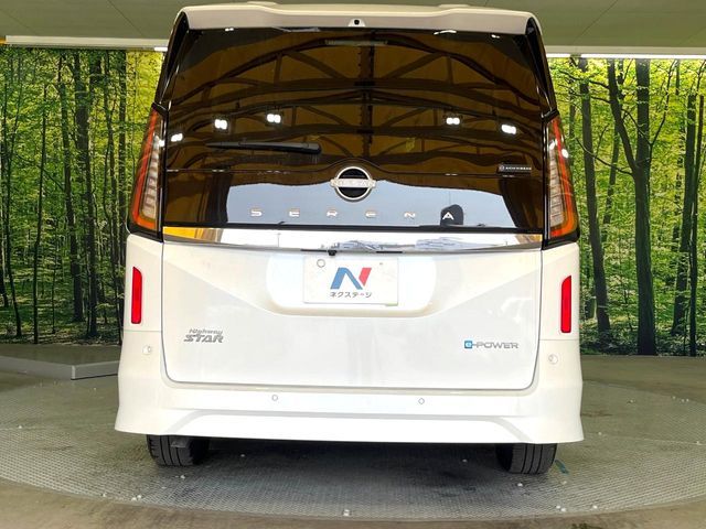 NISSAN SERENA  WG 2025 Image 31
