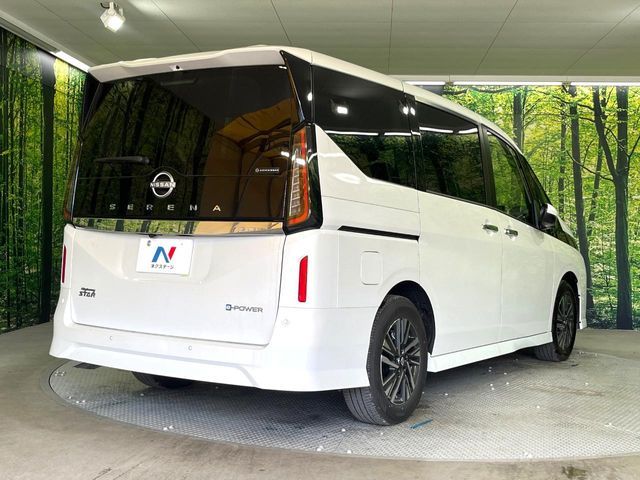 NISSAN SERENA  WG 2025 Image 31