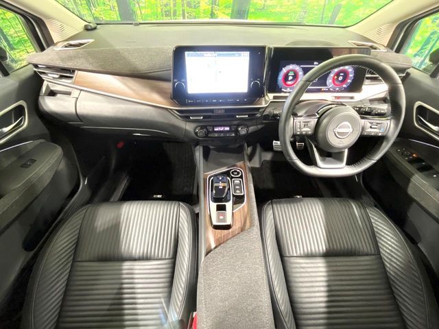 NISSAN AURA 2022 Image 31