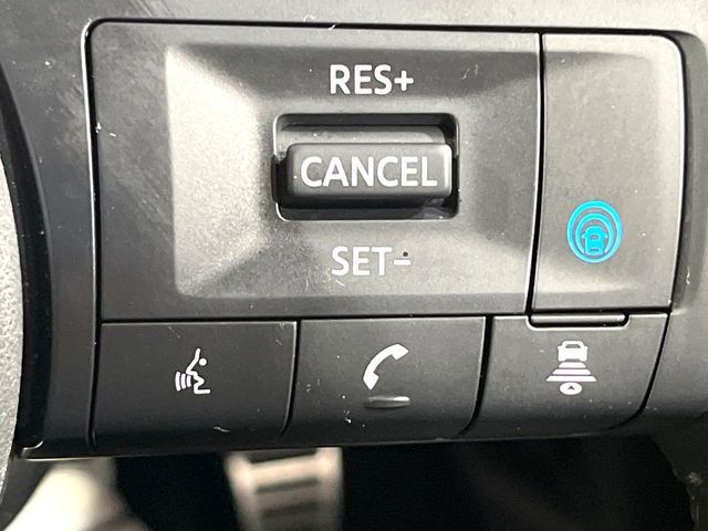 NISSAN AURA 2022 Image 31